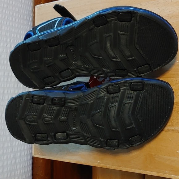 🌸2X Host Pick🌸NWT Boy's Bata Sandals - Picture 7 of 7